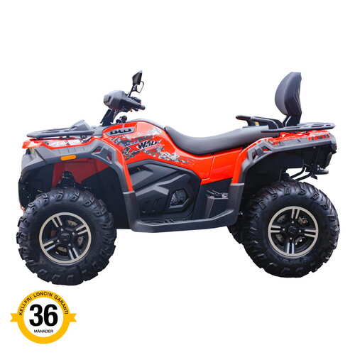 Loncin XWolf 550L ATV